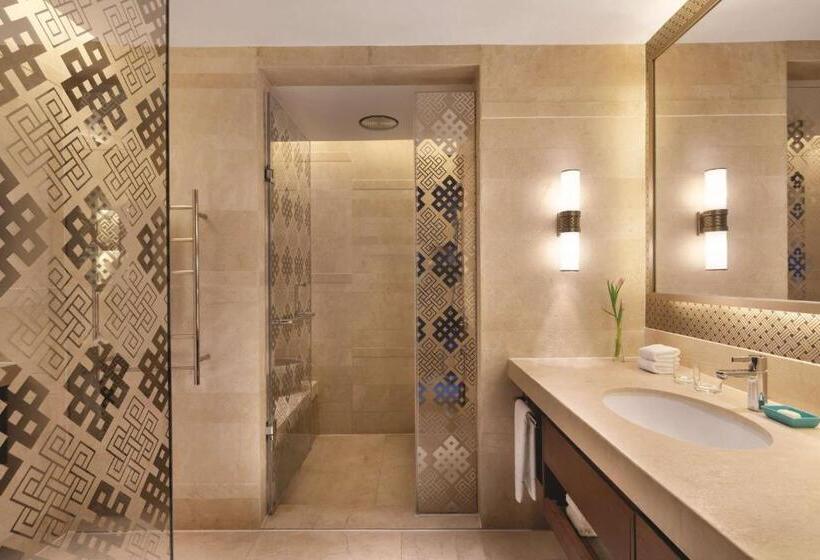 Представительский люкс с видом, Shangrila Lhasa