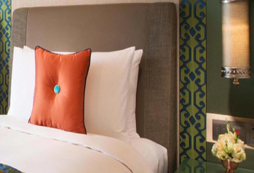 غرفة ديلوكس سرير كينج, Shangrila Lhasa