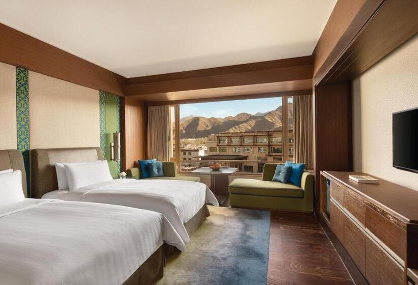 غرفة كلوب, Shangrila Lhasa