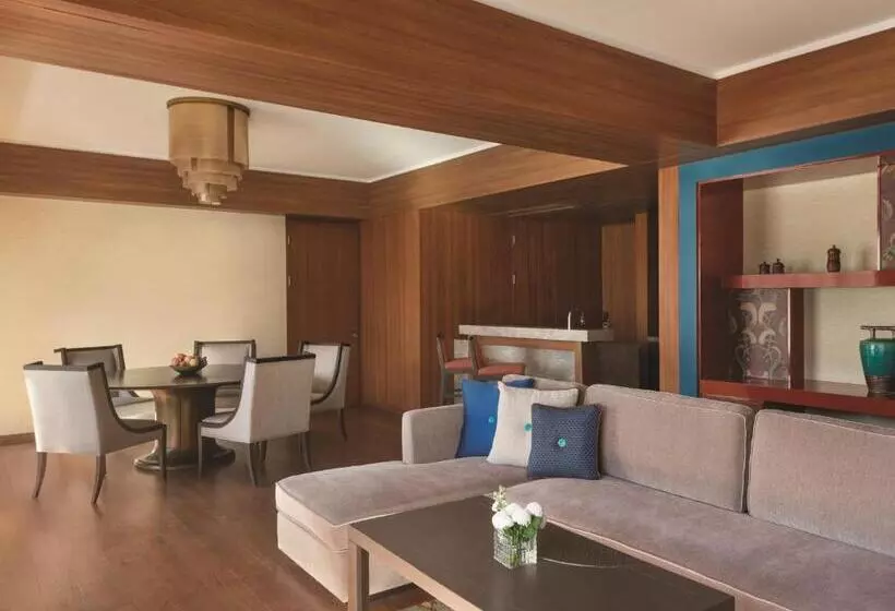 １ベッドルームアパートメント, Shangrila Lhasa