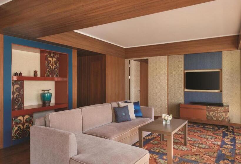Апартаменты 1 Спальня, Shangrila Lhasa