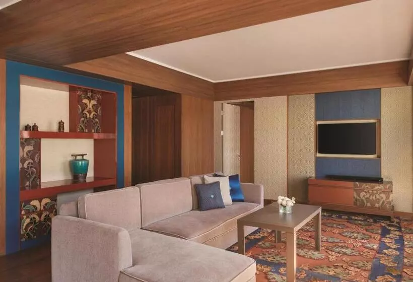 １ベッドルームアパートメント, Shangrila Lhasa