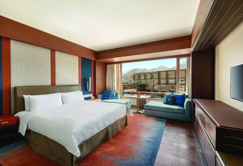 Номер Премиум, Shangrila Lhasa