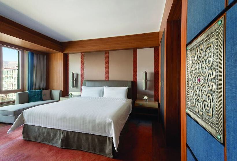 جناح إدارى, Shangrila Lhasa