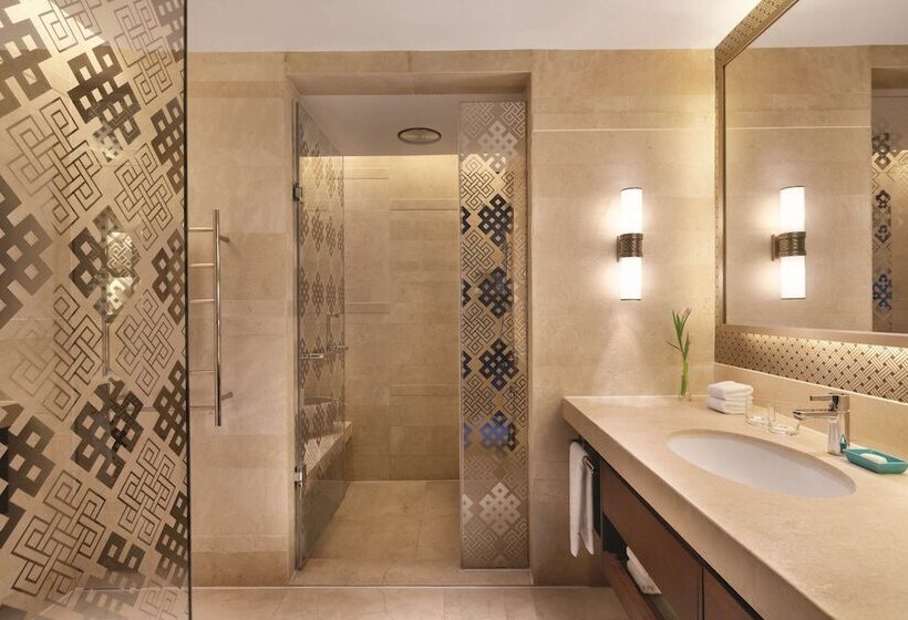 جناح إدارى, Shangrila Lhasa