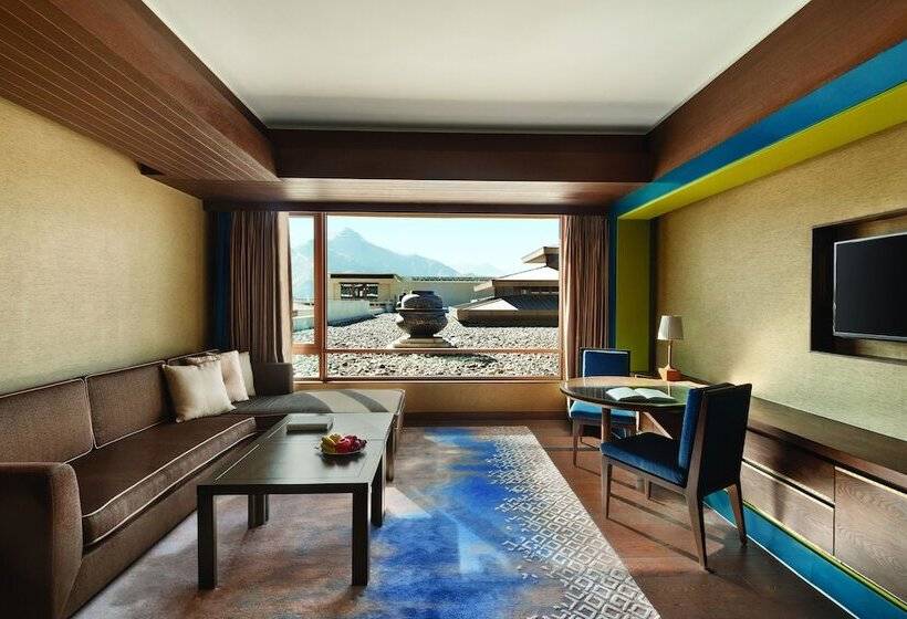 Президентский Люкс, Shangrila Lhasa