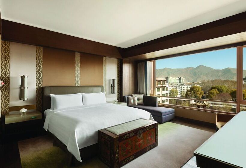 جناح إدارى, Shangrila Lhasa