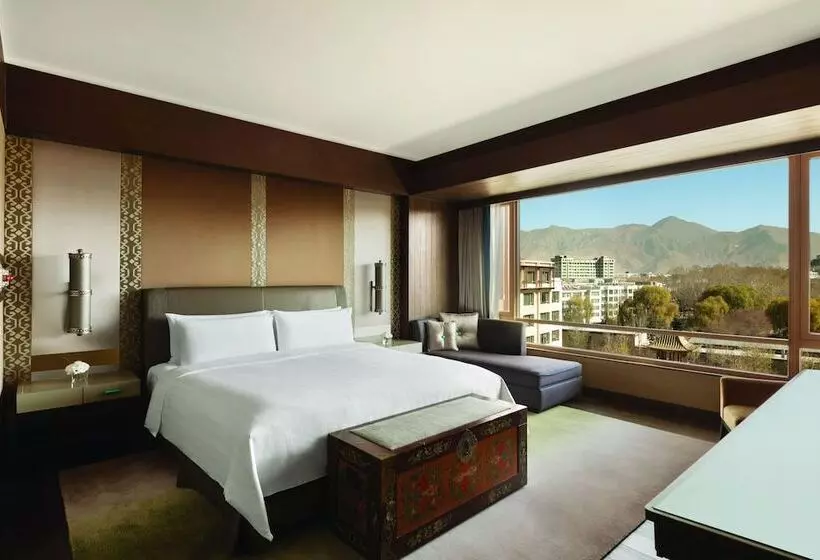 エクゼクティブスイート, Shangrila Lhasa
