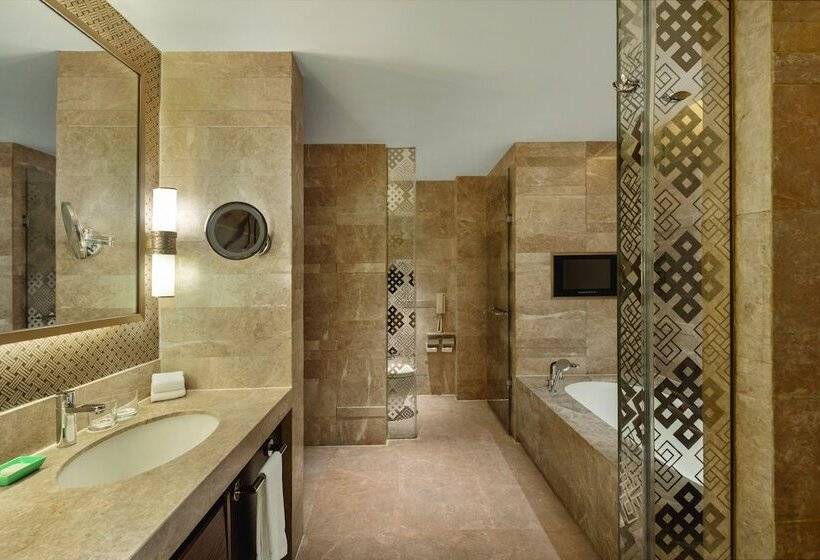 غرفة ديلوكس, Shangrila Lhasa