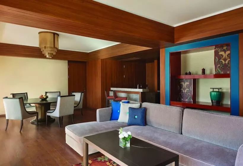 １ベッドルームアパートメント, Shangrila Lhasa