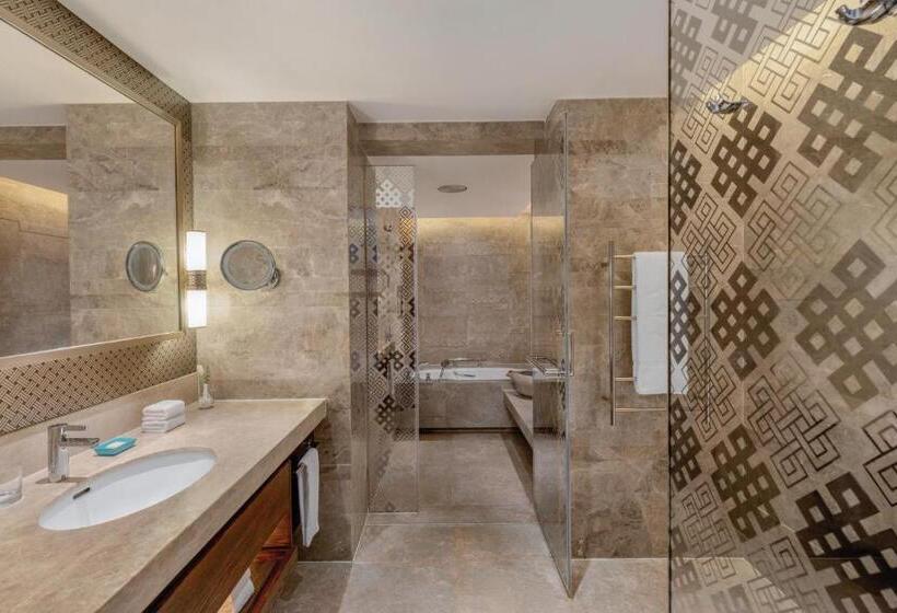 غرفة كلوب سرير كينج, Shangrila Lhasa