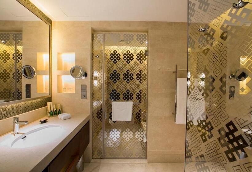 غرفة كلوب سرير كينج, Shangrila Lhasa