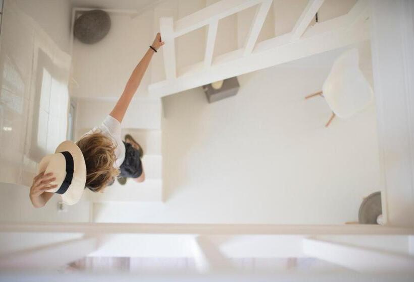 Полулюкс Вид на Море, Skyros Ammos