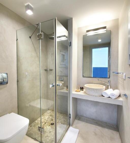 Family Suite, Skyros Ammos