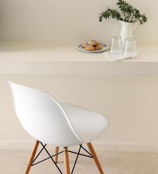 Номер Economy, Skyros Ammos