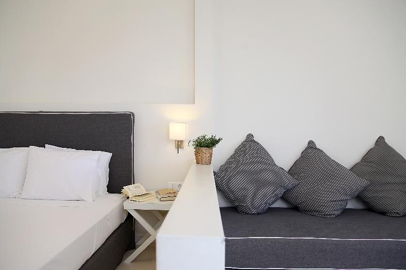 Полулюкс Вид на Море, Skyros Ammos