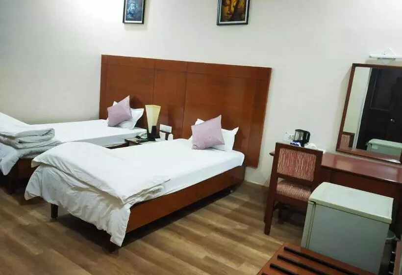 Chambre Standard, Sujata