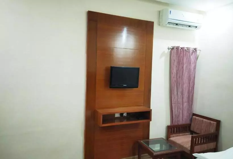 Chambre Standard, Sujata