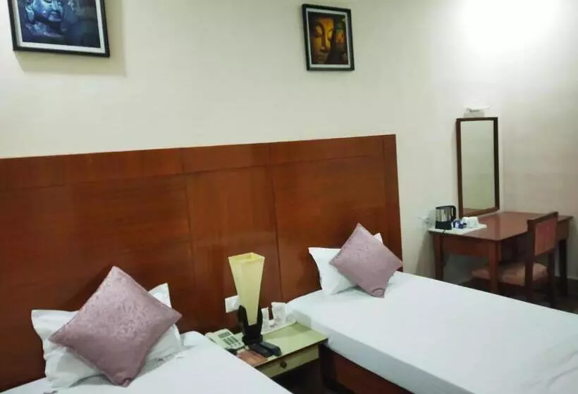 Chambre Standard, Sujata