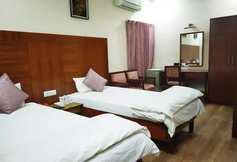 Chambre Standard, Sujata
