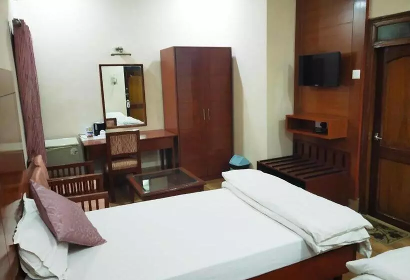 Chambre Standard, Sujata