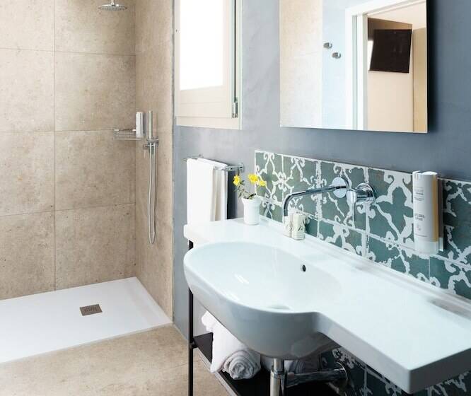 חדר סופריור, Volito Rural Experience