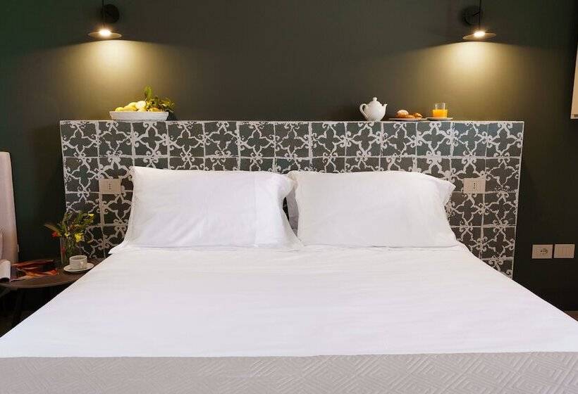 חדר סופריור, Volito Rural Experience