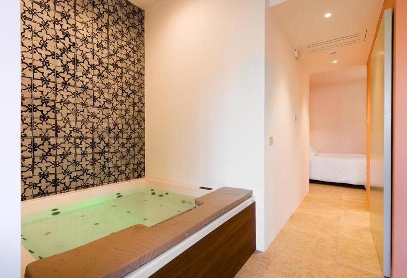 סוויטה, Volito Rural Experience