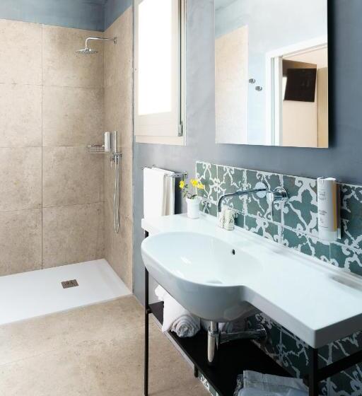 חדר סופריור לארבעה, Volito Rural Experience