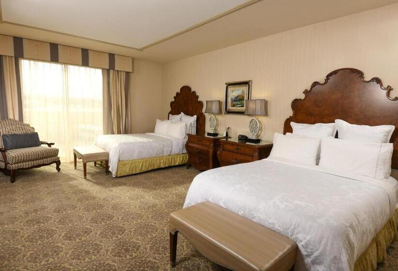 スタンダードルーム, Woolley's Classic Suites Denver Airport