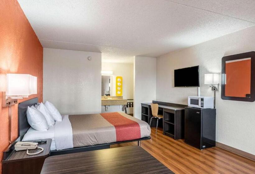 غرفة ديلوكس, Motel 6eloy, Az  Casa Grande