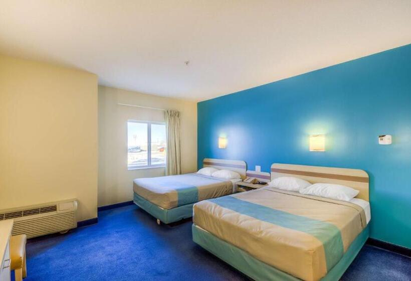 Номер Deluxe, Motel 6estevan, Sk