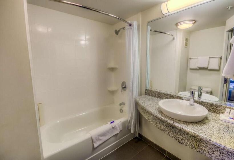 Номер Deluxe Кровать Кинг, Motel 6estevan, Sk