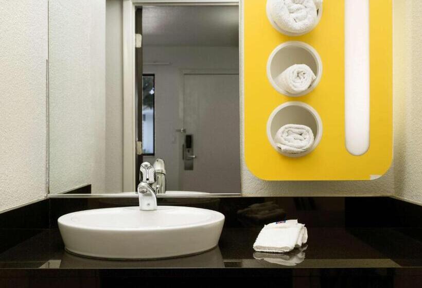 غرفة قياسية, Motel 6goleta, Ca  Santa Barbara