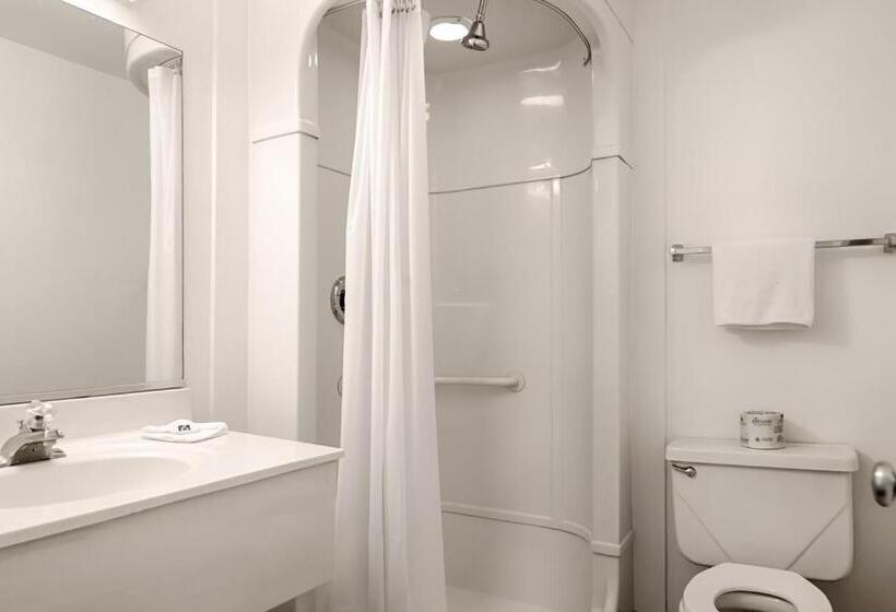 غرفة ديلوكس, Motel 6winnemucca, Nv