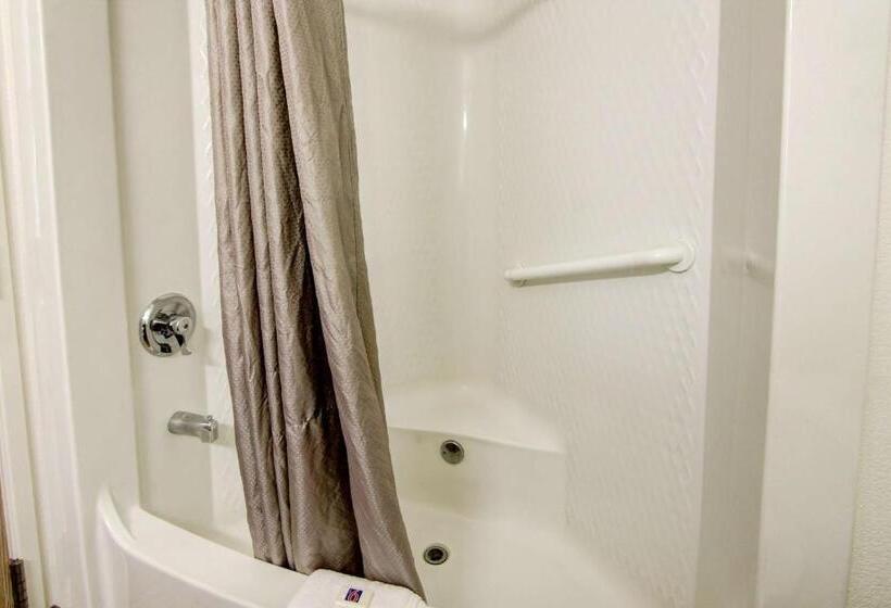 غرفة قياسية لذوى الاحتياجات الخاصة, Park Inn By Radisson, Aurora