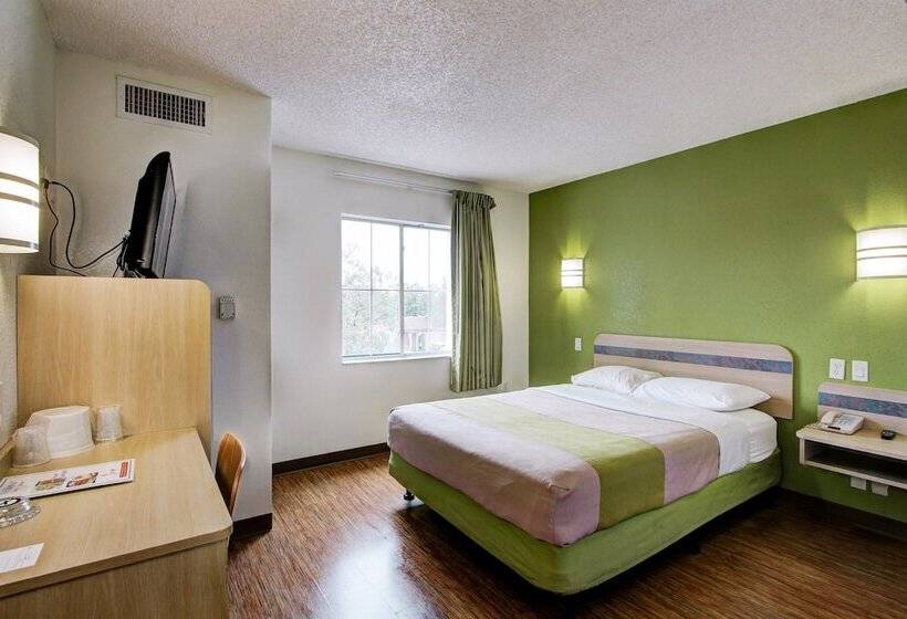 غرفة قياسية لذوى الاحتياجات الخاصة, Park Inn By Radisson, Aurora