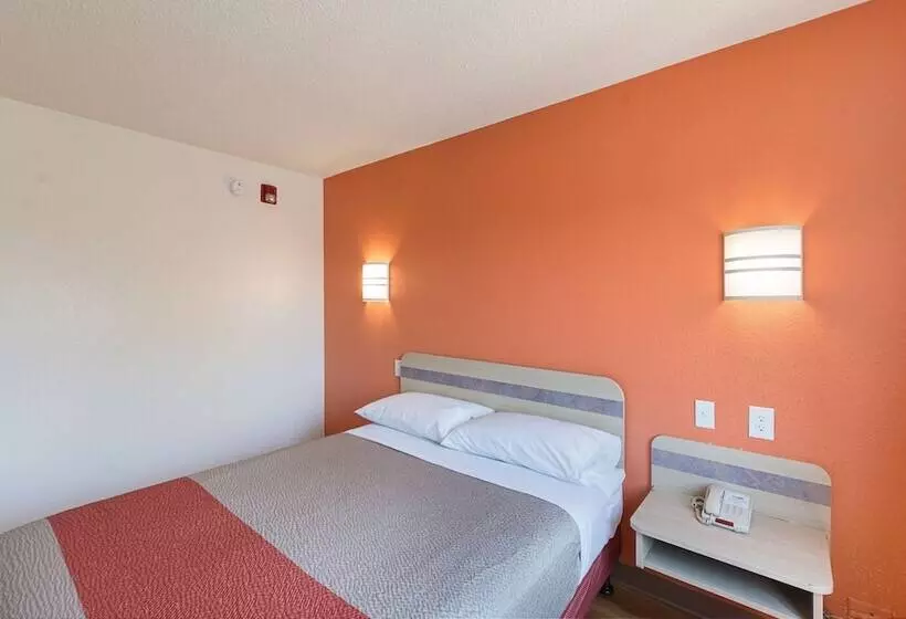 اتاق لوکس, Motel 6columbia, Sc  Fort Jackson Area