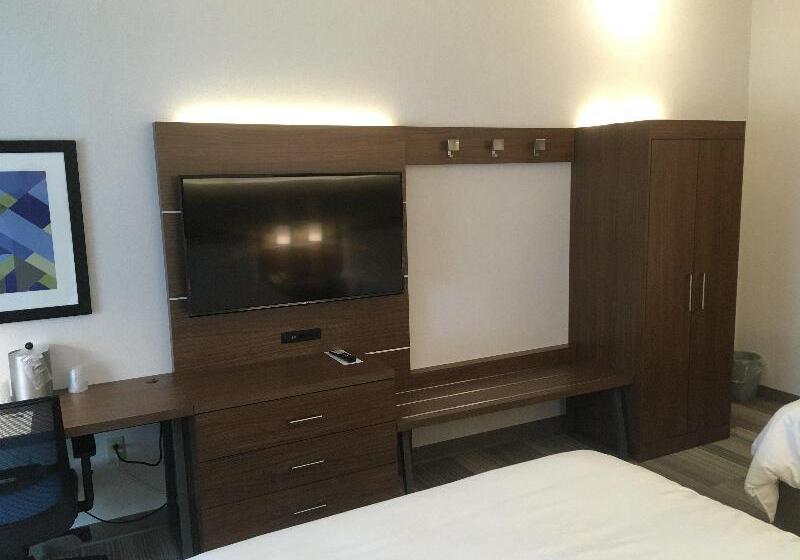 キングサイズベッドのデラックスルーム, Motel 6estevan, Sk