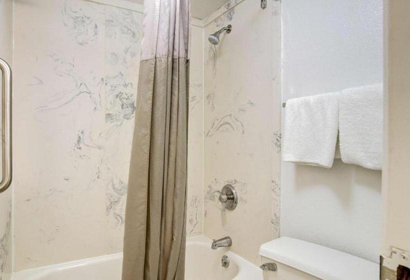 Номер Стандарт, Motel 6 Greenwood Village, Co   Denver   South Tech Center