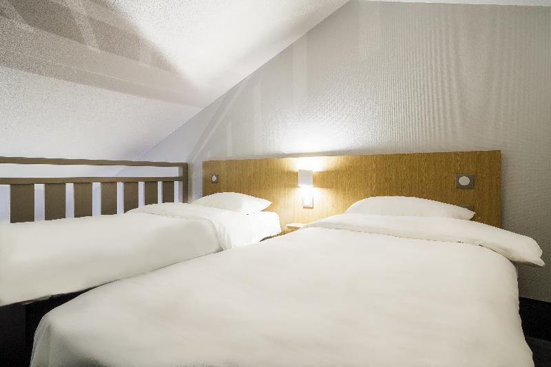 适合残疾人使用的标准间, Motel 6orlando, Fl  Winter Park