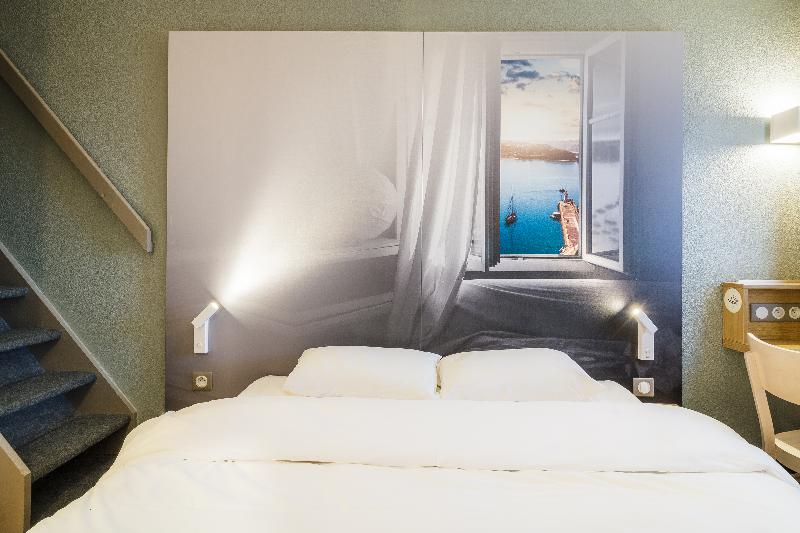 适合残疾人使用的标准间, Motel 6orlando, Fl  Winter Park