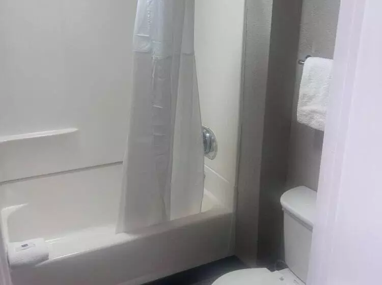 2ダブルベッドのスタンダードルーム, Motel 6orlando, Fl Winter Park