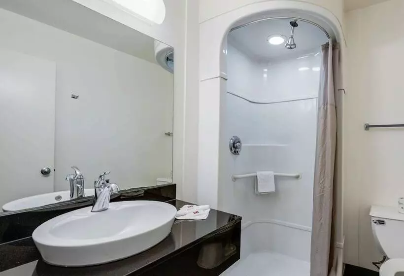 ２ダブルベッドのスタンダードルーム, Park Inn By Radisson, Winnemucca