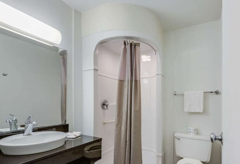 غرفة ديلوكس, Motel 6winnemucca, Nv