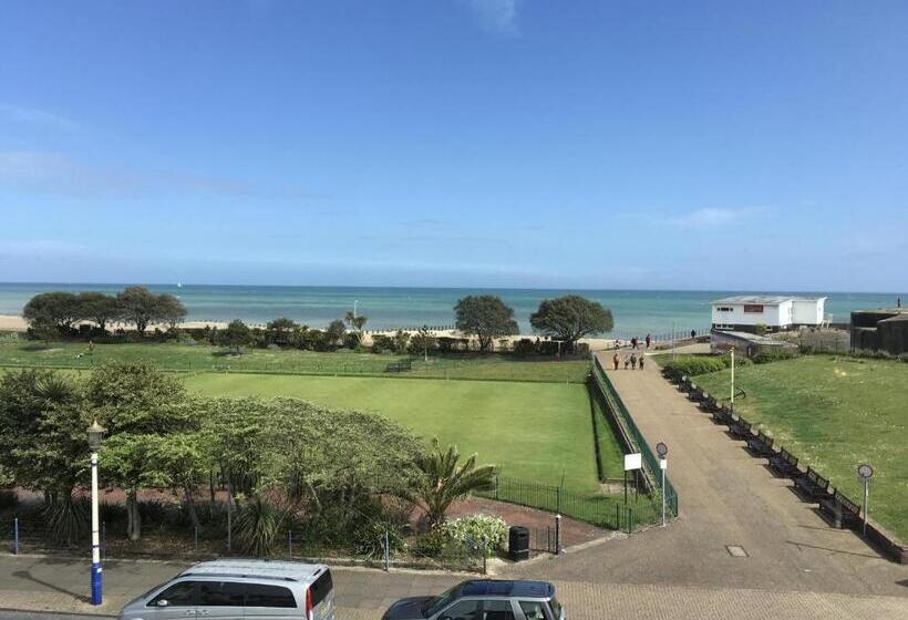 スタンダードルーム, Devonia Express