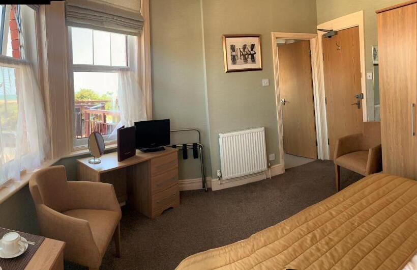 スタンダードルーム, Devonia Express