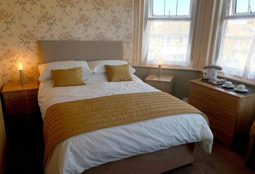 スタンダードルーム, Devonia Express