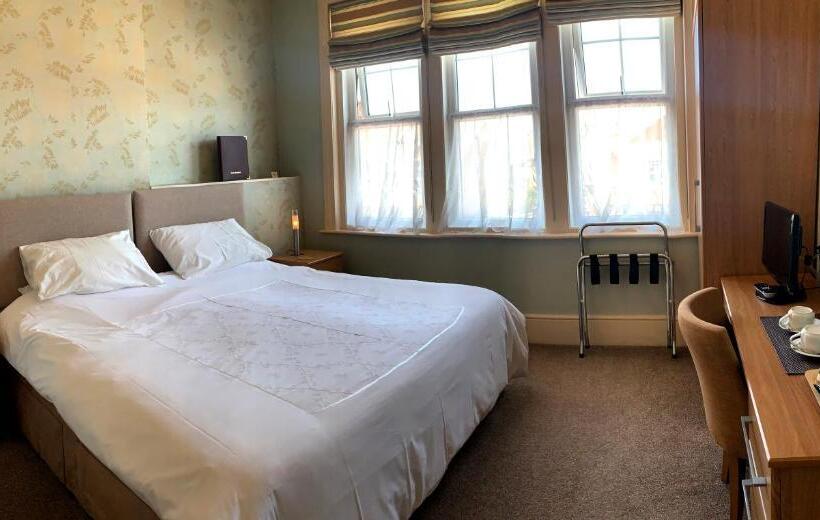 スタンダードルーム, Devonia Express