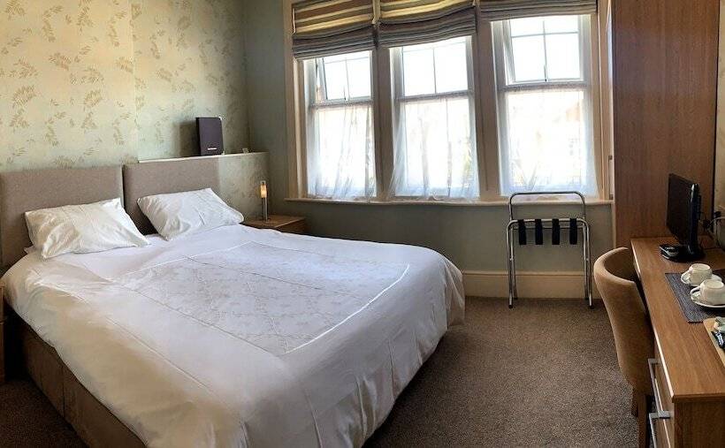 スタンダードルーム, Devonia Express